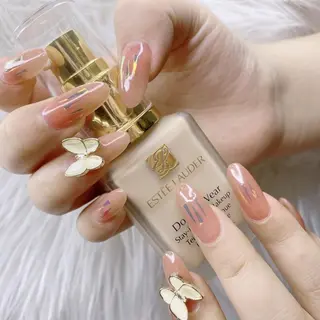 ネイル Cute beauty2のマツエク・マツパデザイン