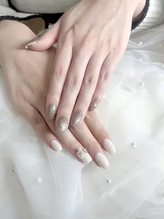 ネイル 韓国ネイル🎀当日 予約⚪︎Karin♡のネイルデザイン