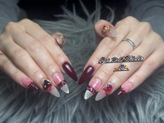 ネイル Ryu Nail Studioのネイルデザイン