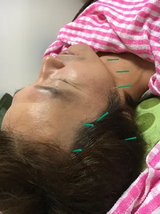 メンズ 整体BeSalute 八木 譲太郎のエステ・リラクイメージ