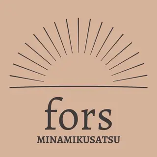 アイブロウ fors 南草津 midoriのマツエク・マツパデザイン