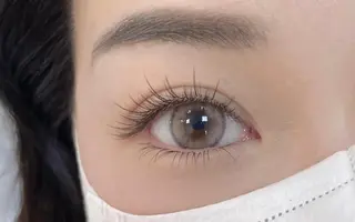 マツエク・マツパ Arana池袋 Ayumi🦋のマツエク・マツパデザイン