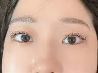 マツエク・マツパ 🧸 Emiri🫧のマツエク・マツパデザイン