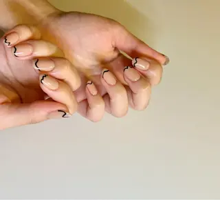 ネイル __shiho. nailのネイルデザイン