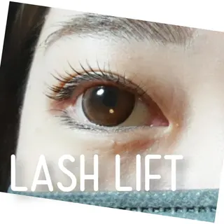 マツエク・マツパ 【Mola.】 eyelashのマツエク・マツパデザイン