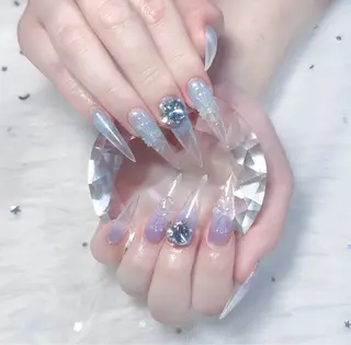 ネイル Chan Nail Salonのネイルデザイン