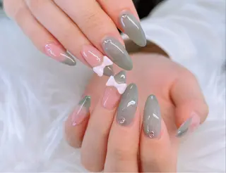 ネイル Lee _nailのネイルデザイン