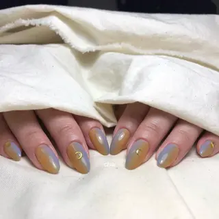 ネイル chai nail _ai📍鶴橋/桃谷のネイルデザイン