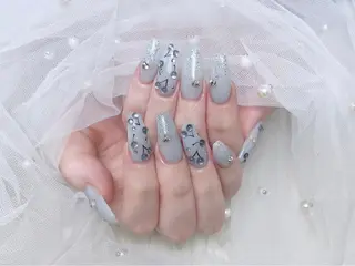 ネイル ミント ネイルサロン 横浜店のネイルデザイン