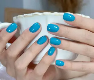 ネイル Molly _nailのネイルデザイン