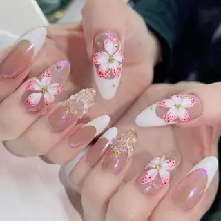 ネイル Jerry Nailのネイルデザイン