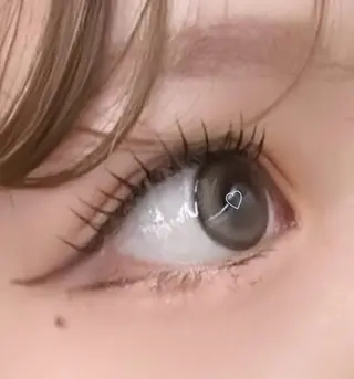 マツエク・マツパ Yᵁᴵ♡ 美眉 / 京都 💕の眉毛・アイブロウイメージ