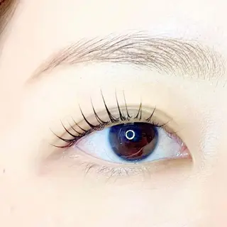 マツエク・マツパ mermooi nailのネイルデザイン