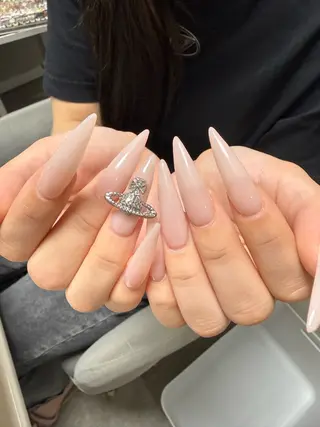 ネイル cat‘s nail🐈⬛のネイルデザイン