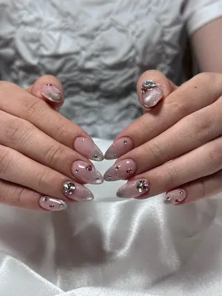 ネイル Nail 中村公園 kanakoのネイルデザイン