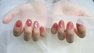 ネイル Ecrin nail ✨Yukiのネイルデザイン