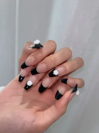 ネイル Plan nail Manamiのネイルデザイン