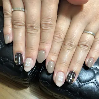 ネイル Hashimoto .のエステ・リラクイメージ