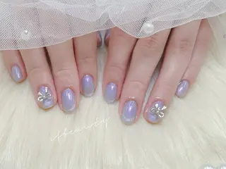 ネイル 💓mi.o Nail上野店のネイルデザイン