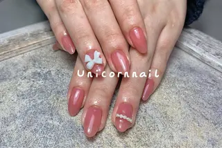 ネイル Unicorn Nail 矢場町店のネイルデザイン