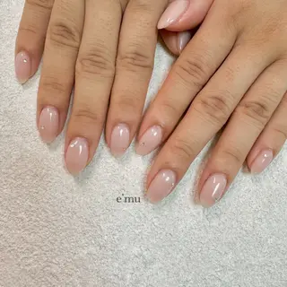 ネイル nail salon e'mu💐のネイルデザイン
