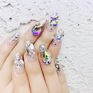 ネイル mio 🐩のマツエク・マツパデザイン