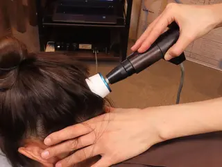 セラピスト/看護師 カワサキのエステ・リラクイメージ