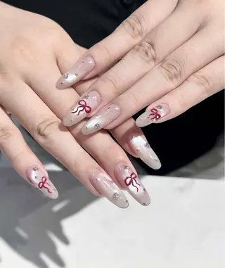 ネイル Minette Nailのネイルデザイン