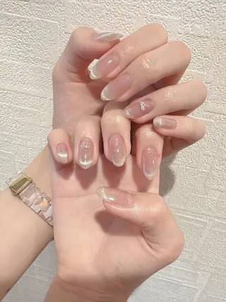 ネイル スカルプ専門店 D-Beautyのネイルデザイン