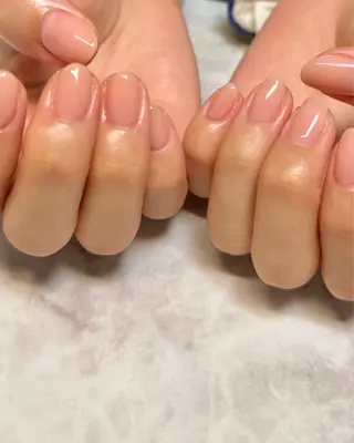 ネイル Loca nailsのネイルデザイン