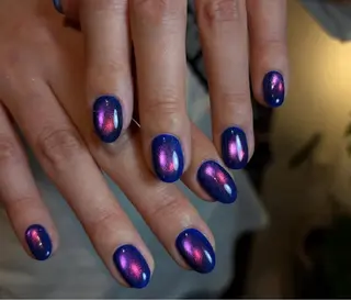 ネイル NiJi Nailsのネイルデザイン