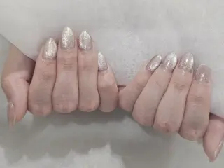 ネイル Nailed it! Akaneセンター北のネイルデザイン