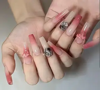 ネイル Rika Nail salon 1のネイルデザイン