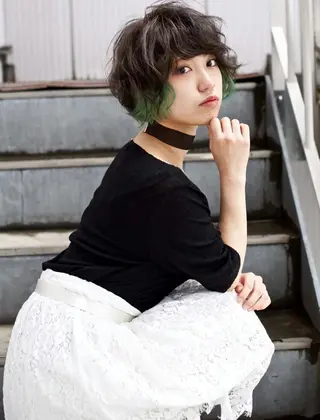 ショート 千葉 健太郎のその他イメージ