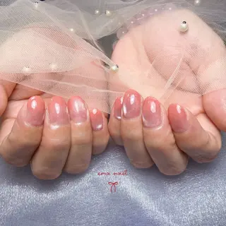 ネイル ema nailのネイルデザイン