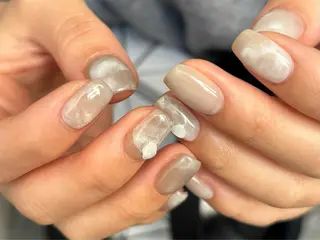 ネイル kusumi. tatsuyaのネイルデザイン