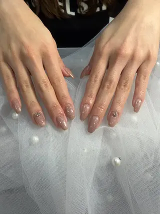 ネイル MARUCHU SAYAKAのネイルデザイン