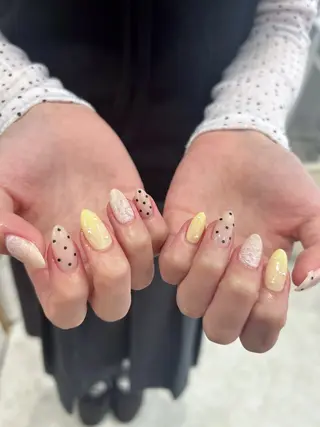 ネイル Shion .のネイルデザイン