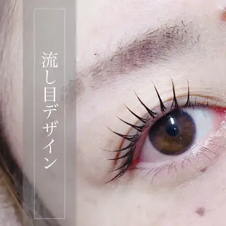 マツエク・マツパ eyelash catwinkのマツエク・マツパデザイン