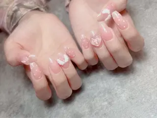 ネイル Nail Salon Taki/吉祥寺店のネイルデザイン
