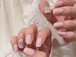 ネイル SUN nail上本町のネイルデザイン