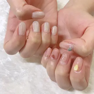 ネイル nail salon iroatsumeのネイルデザイン
