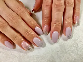 ネイル kiki nail &brow二子玉川のネイルデザイン