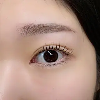 マツエク・マツパ cord 藤垣のマツエク・マツパデザイン