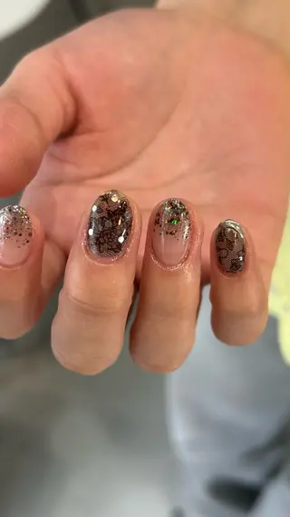 ネイル née RINAのネイルデザイン