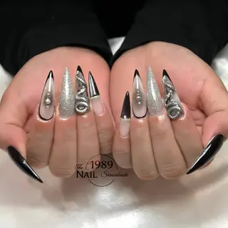 ネイル The 1989 Nail Salonのネイルデザイン