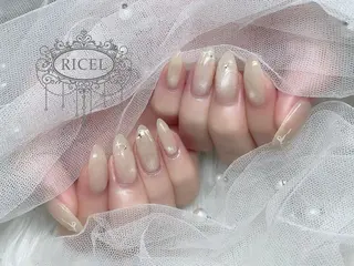 ネイル NANAMI ︎︎♡のネイルデザイン