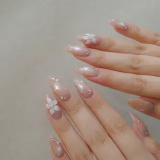 ネイル reika .のネイルデザイン