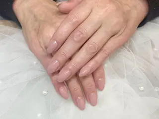 ネイル サロンドポメ SHIZUKUのネイルデザイン