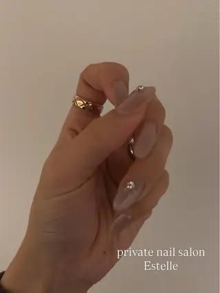 ネイル nail salon Estelleのネイルデザイン